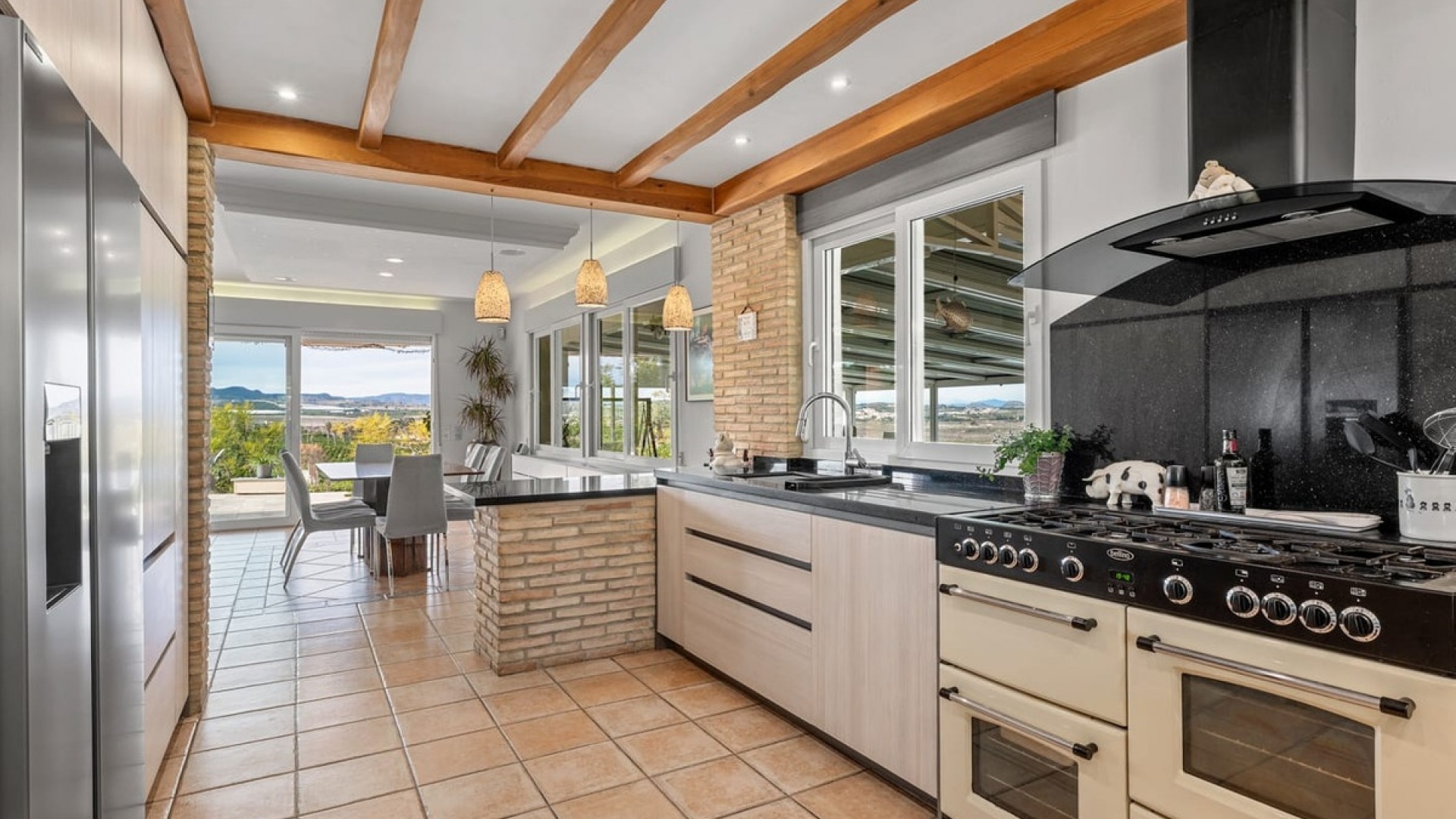 Återförsäljning - Country Property - Orihuela - Torremendo