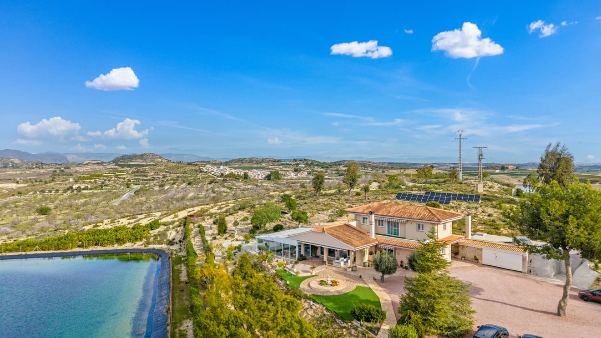 Återförsäljning - Country Property - Orihuela - Torremendo