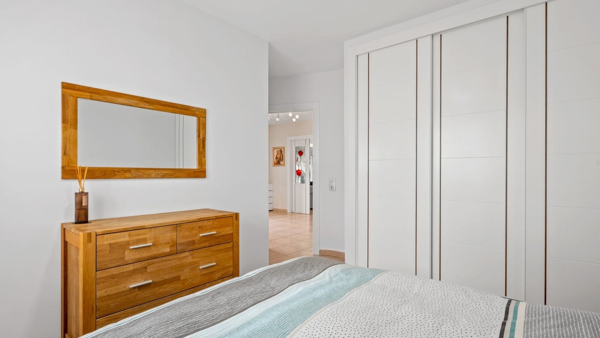Återförsäljning - Country Property - Orihuela - Torremendo