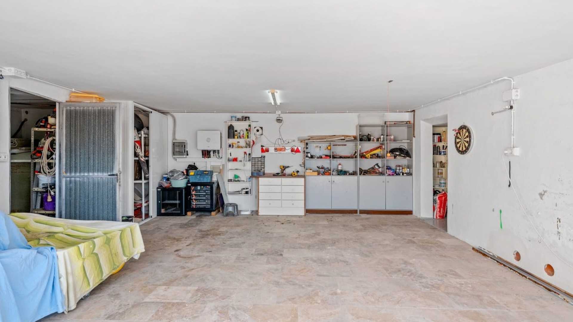 Återförsäljning - Country Property - Orihuela - Torremendo