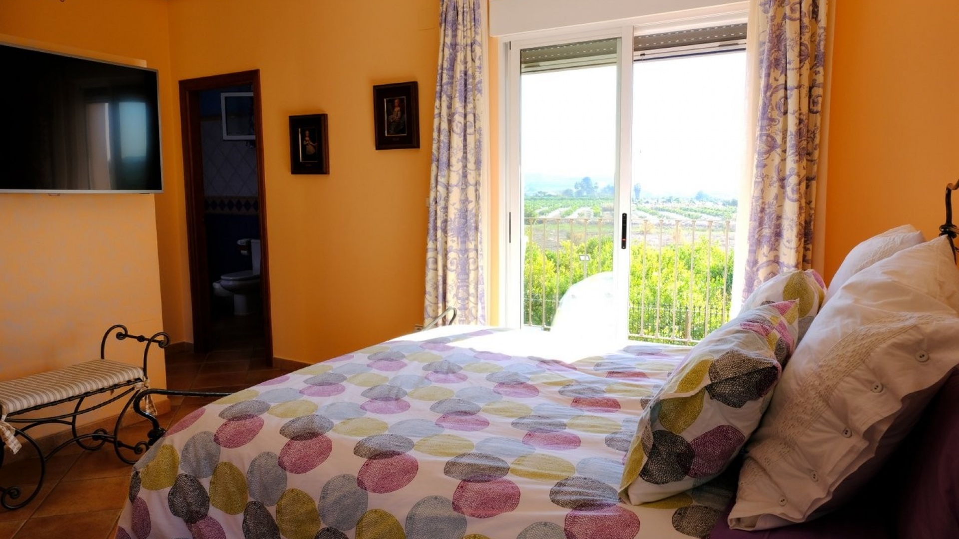 Återförsäljning - Country Property - Orihuela