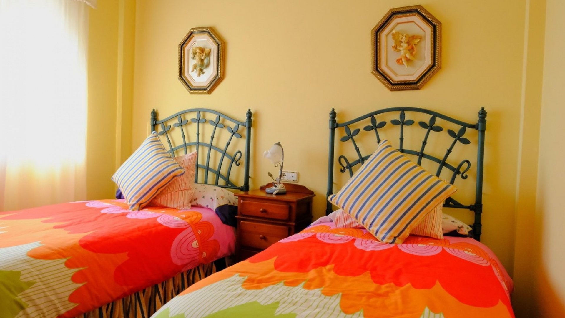 Återförsäljning - Country Property - Orihuela