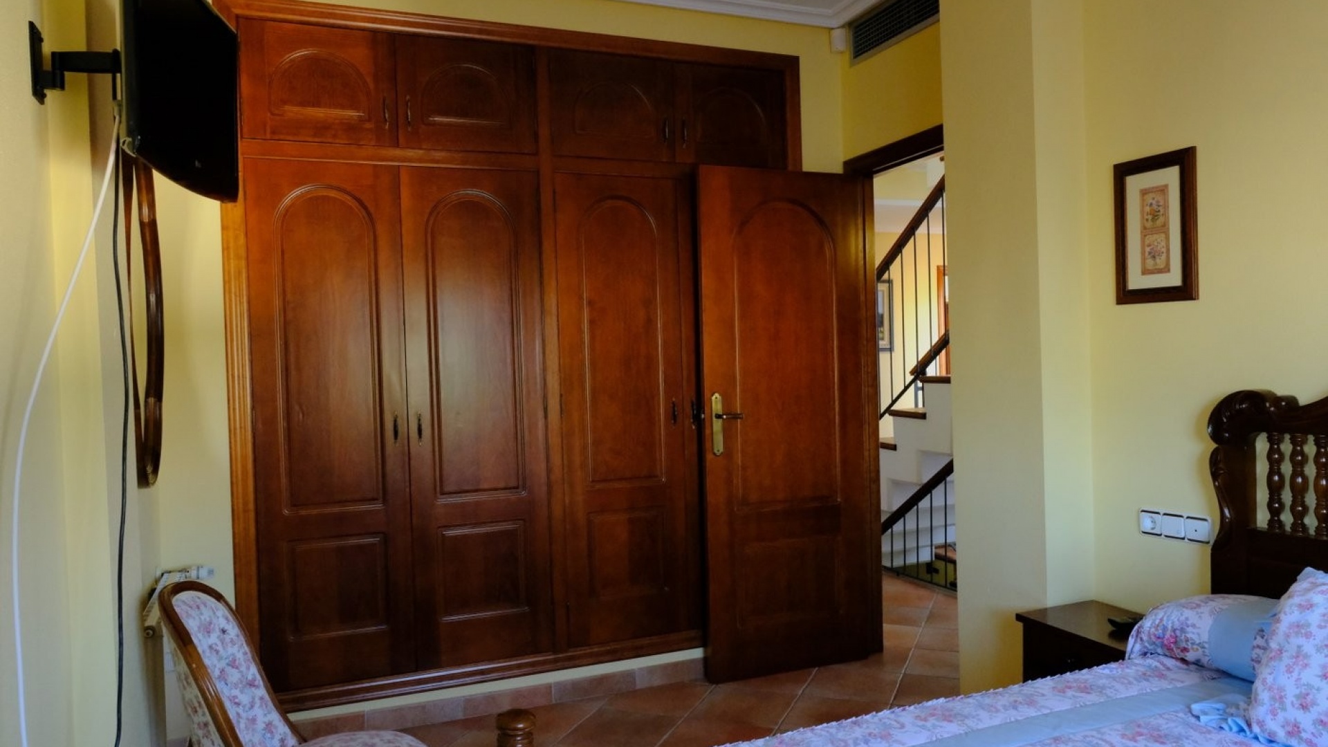 Återförsäljning - Country Property - Orihuela