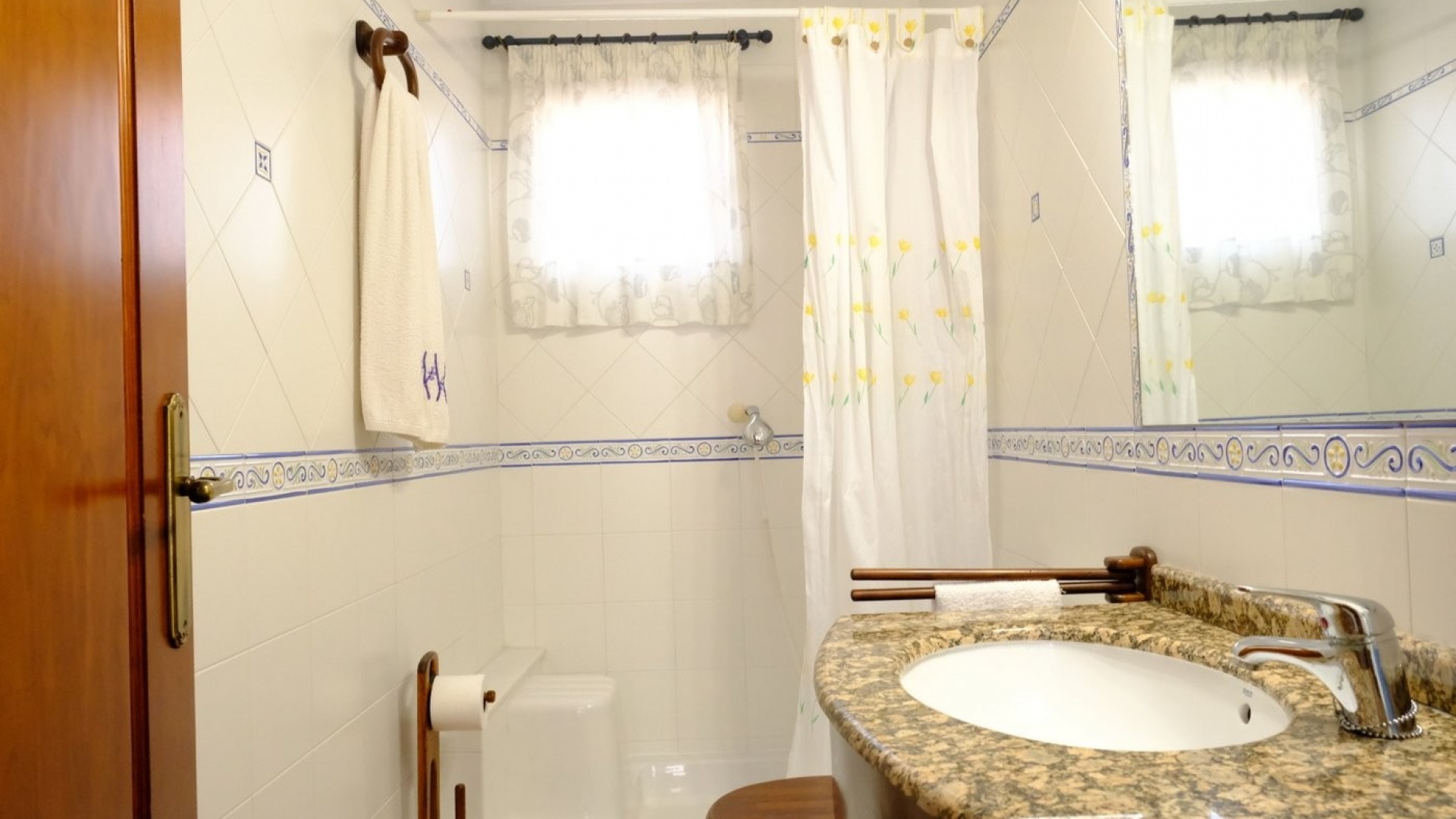 Återförsäljning - Country Property - Orihuela