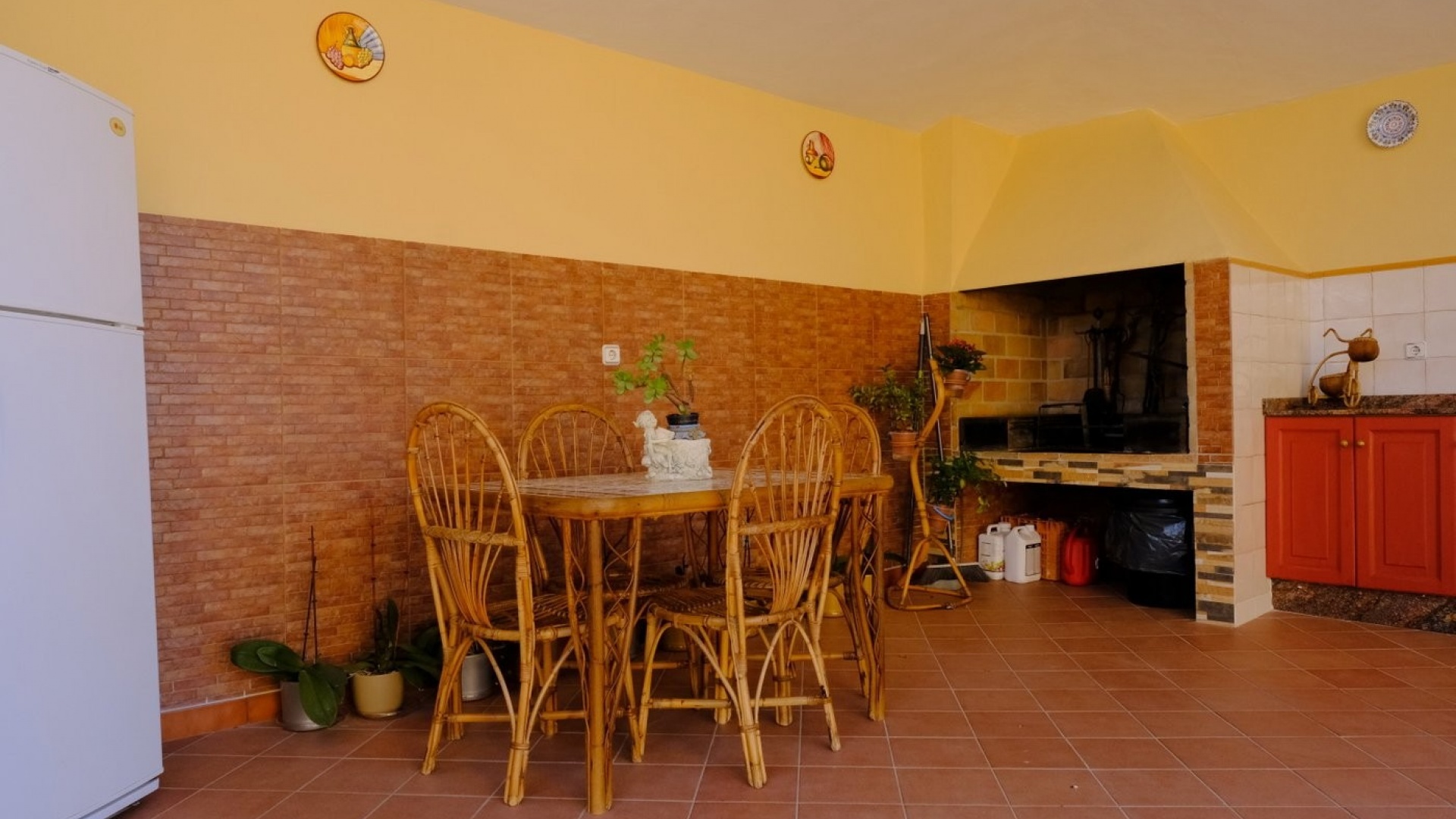 Återförsäljning - Country Property - Orihuela