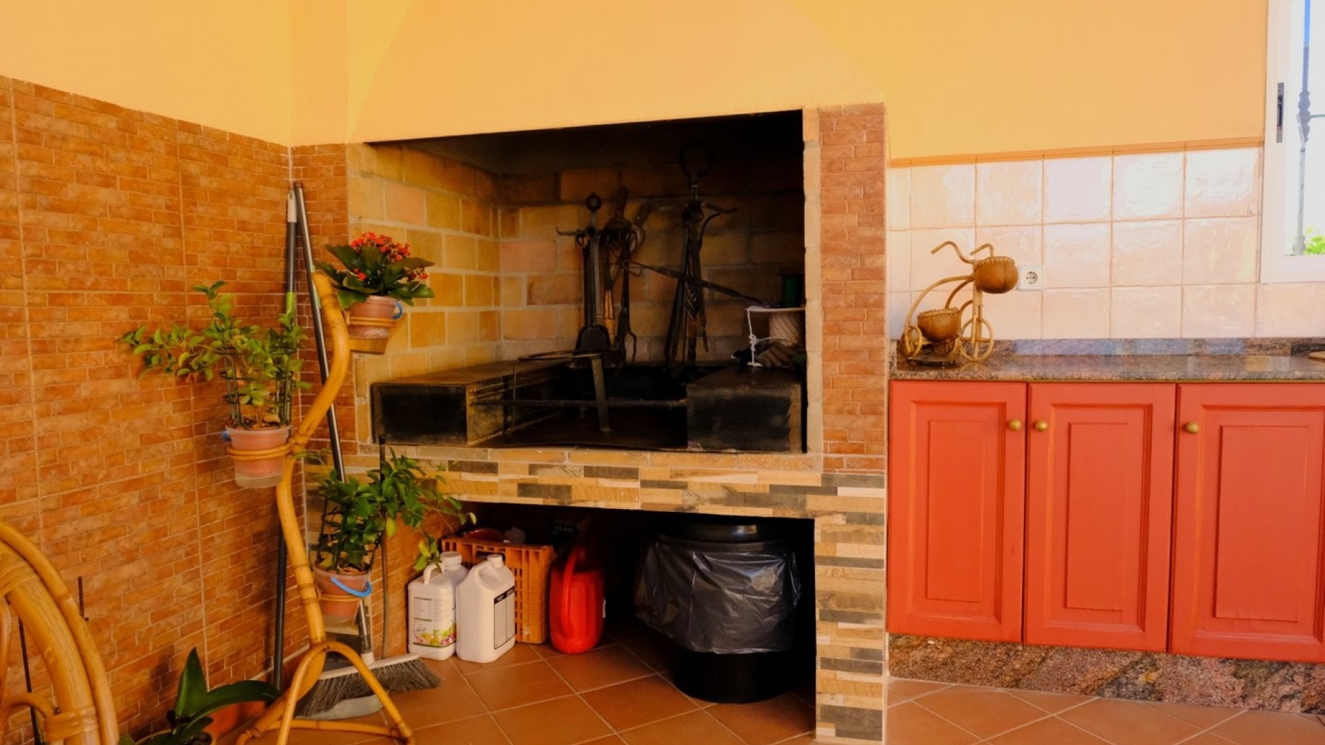 Återförsäljning - Country Property - Orihuela