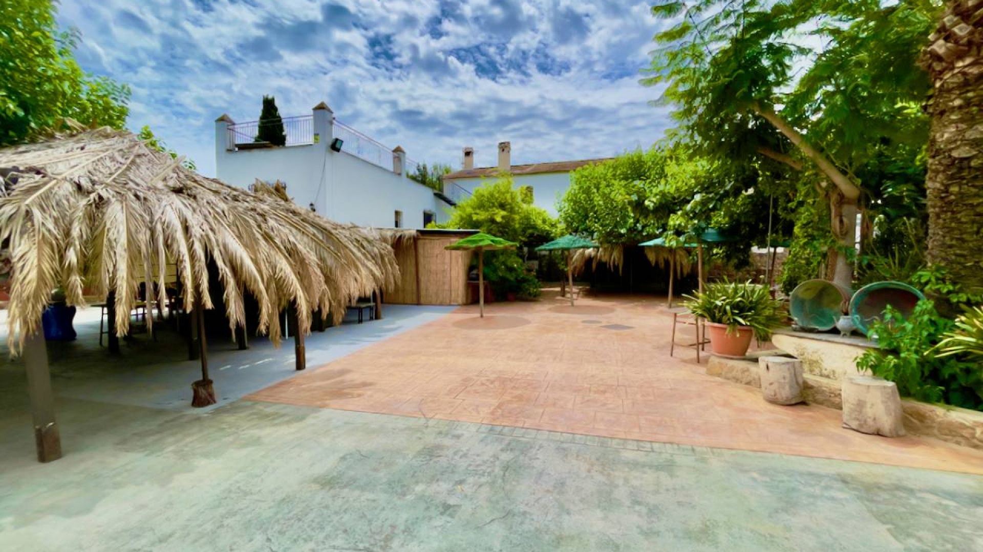 Återförsäljning - Country Property - Orihuela