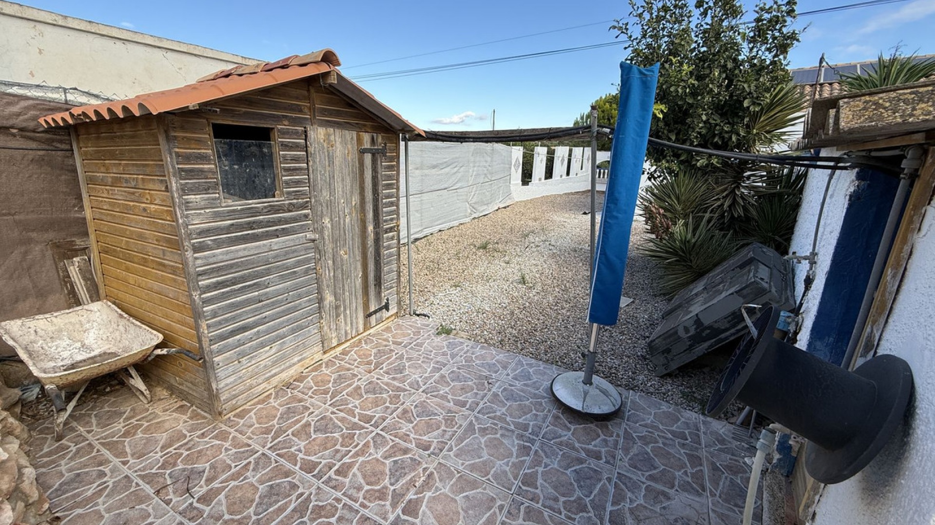 Återförsäljning - Country Property - Pilar de la Horadada - Pinar De Campoverde