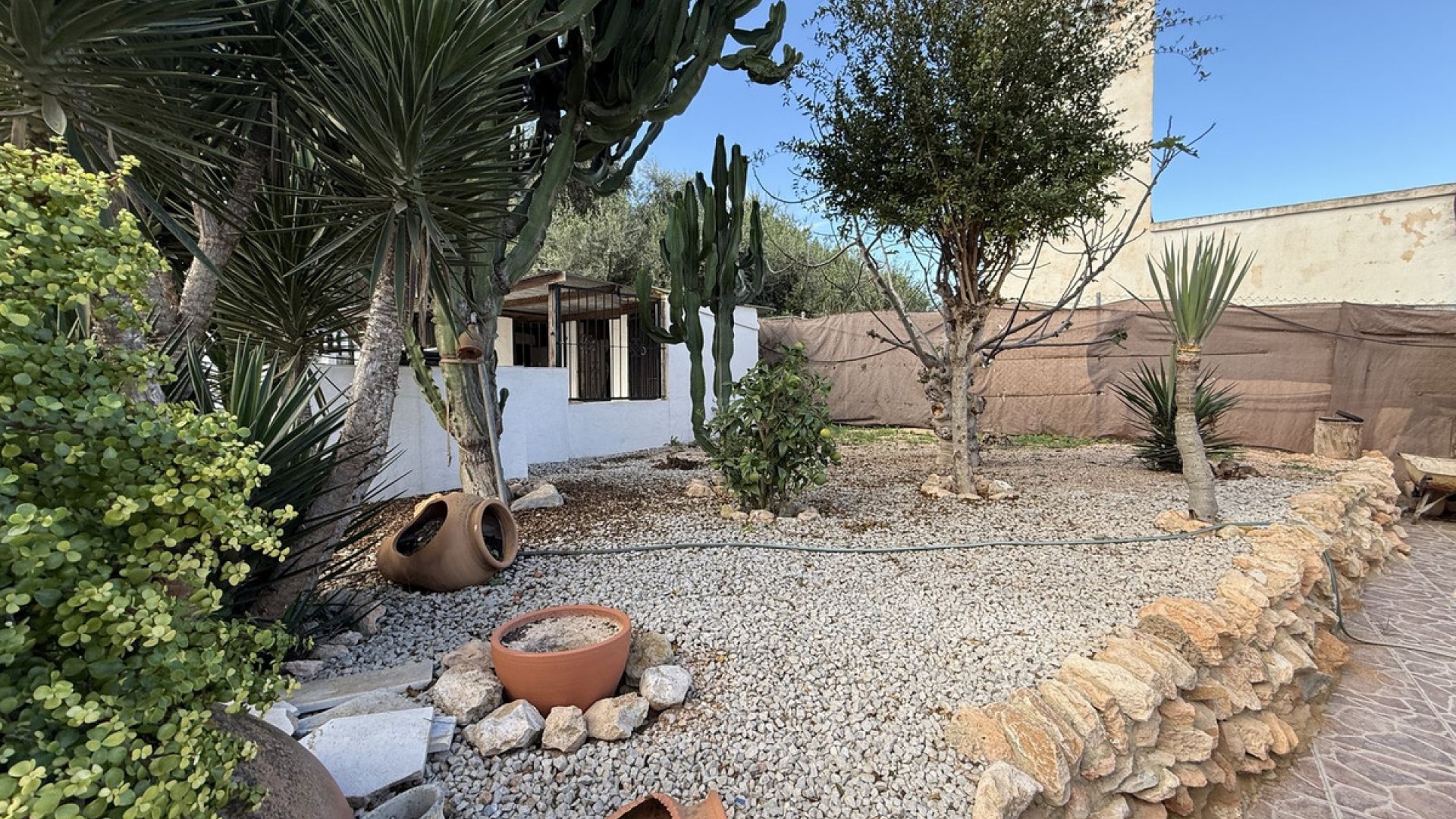 Återförsäljning - Country Property - Pilar de la Horadada - Pinar De Campoverde