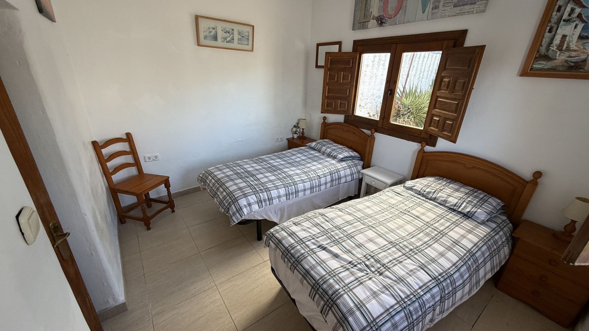 Återförsäljning - Country Property - Pilar de la Horadada - Pinar De Campoverde