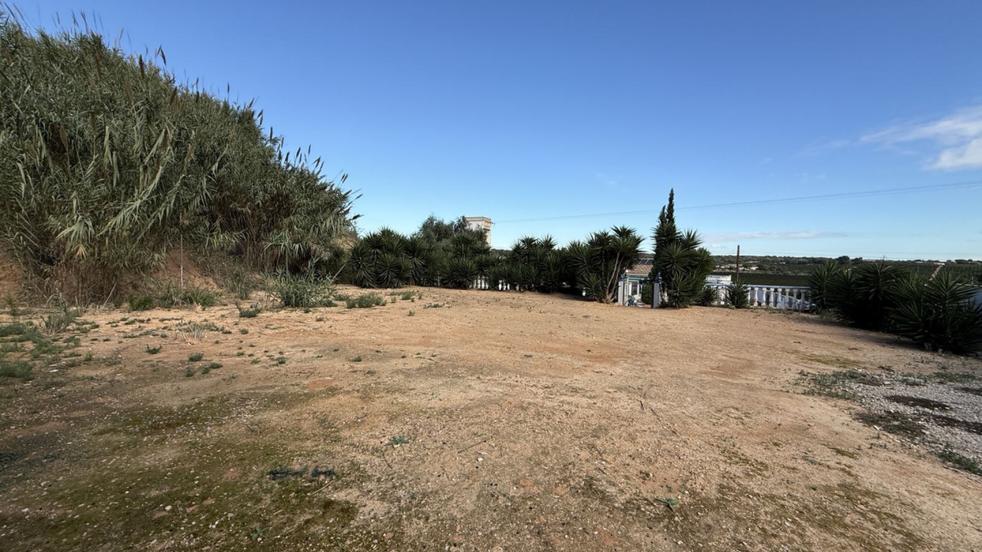 Återförsäljning - Country Property - Pilar de la Horadada - Pinar De Campoverde