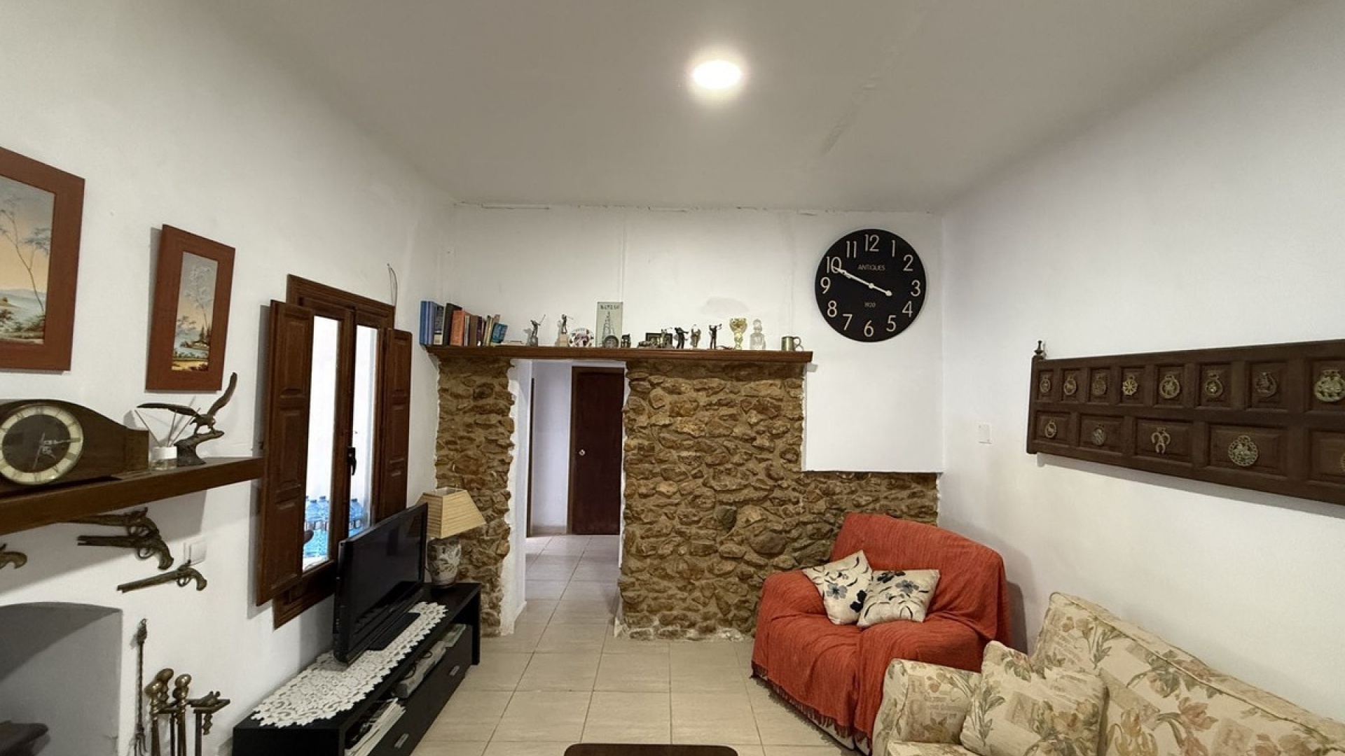 Återförsäljning - Country Property - Pilar de la Horadada - Pinar De Campoverde
