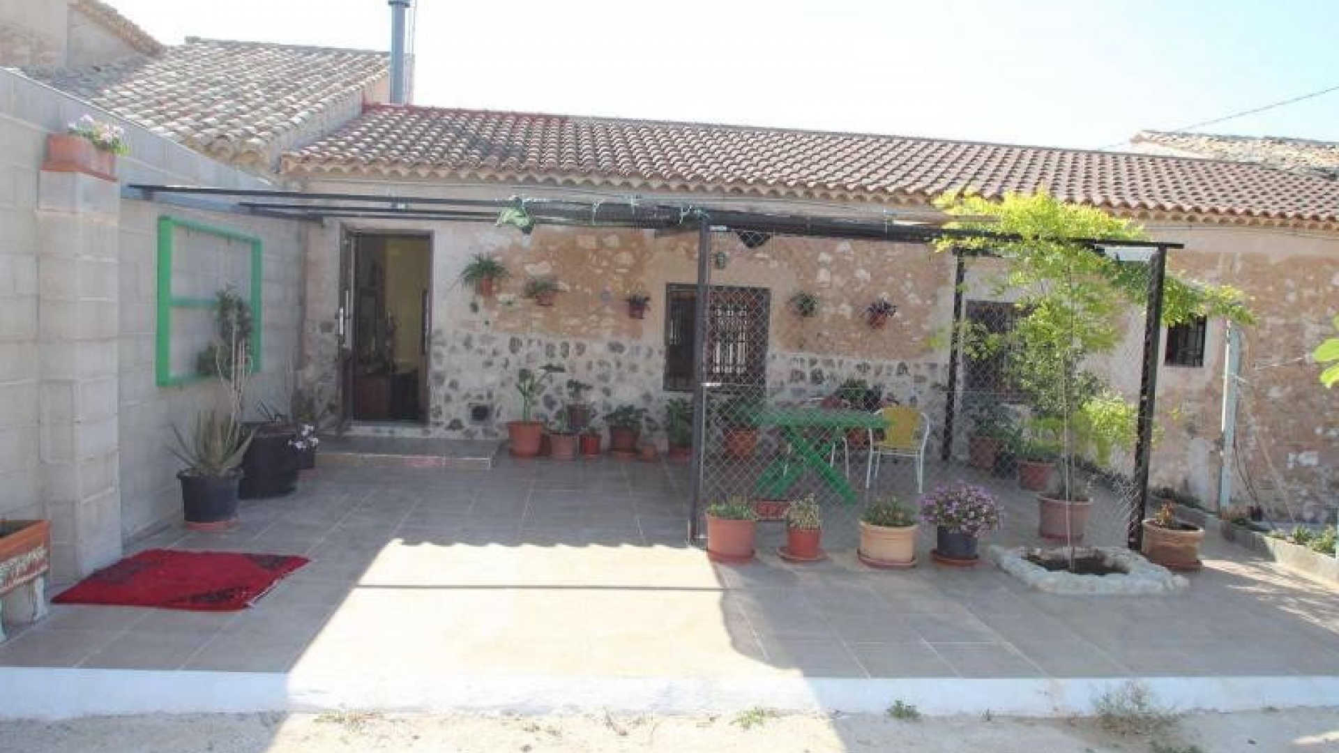 Återförsäljning - Country Property - Pinoso - Pinoso Centro