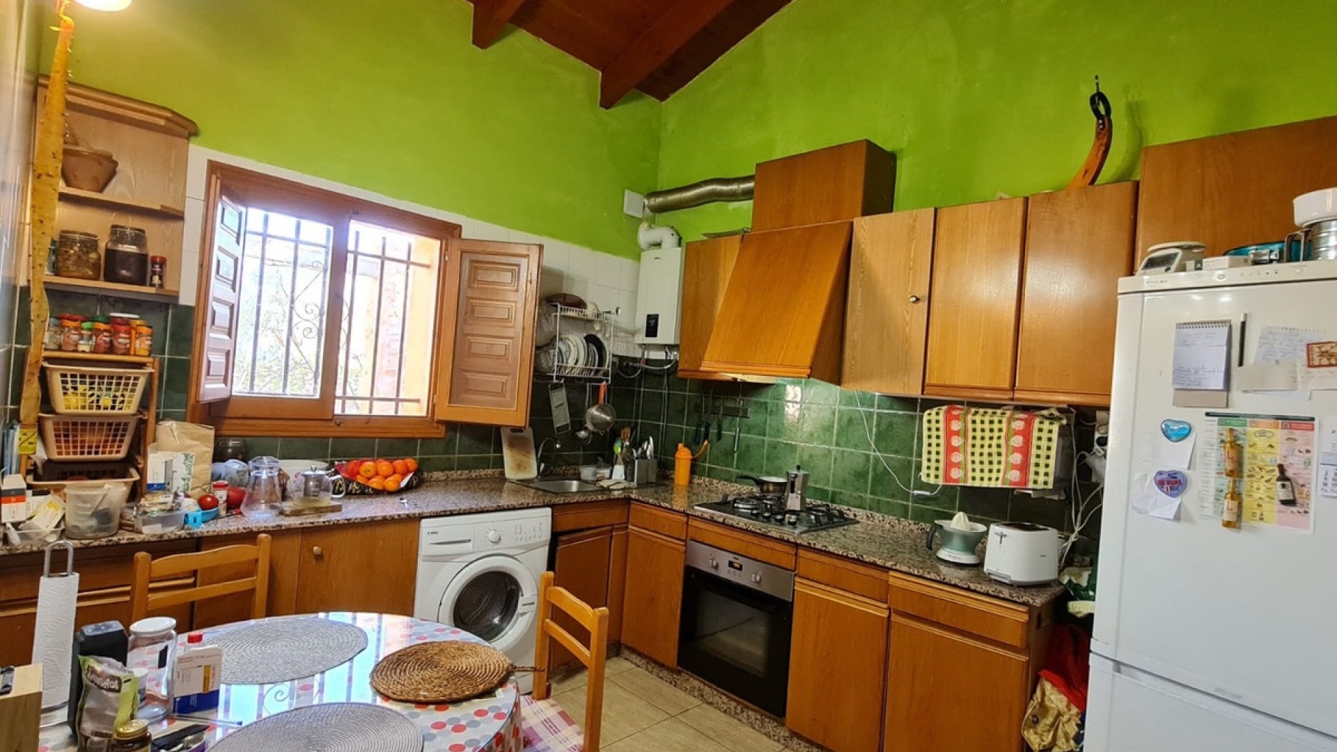 Återförsäljning - Country Property - Pinoso - Pinoso Centro