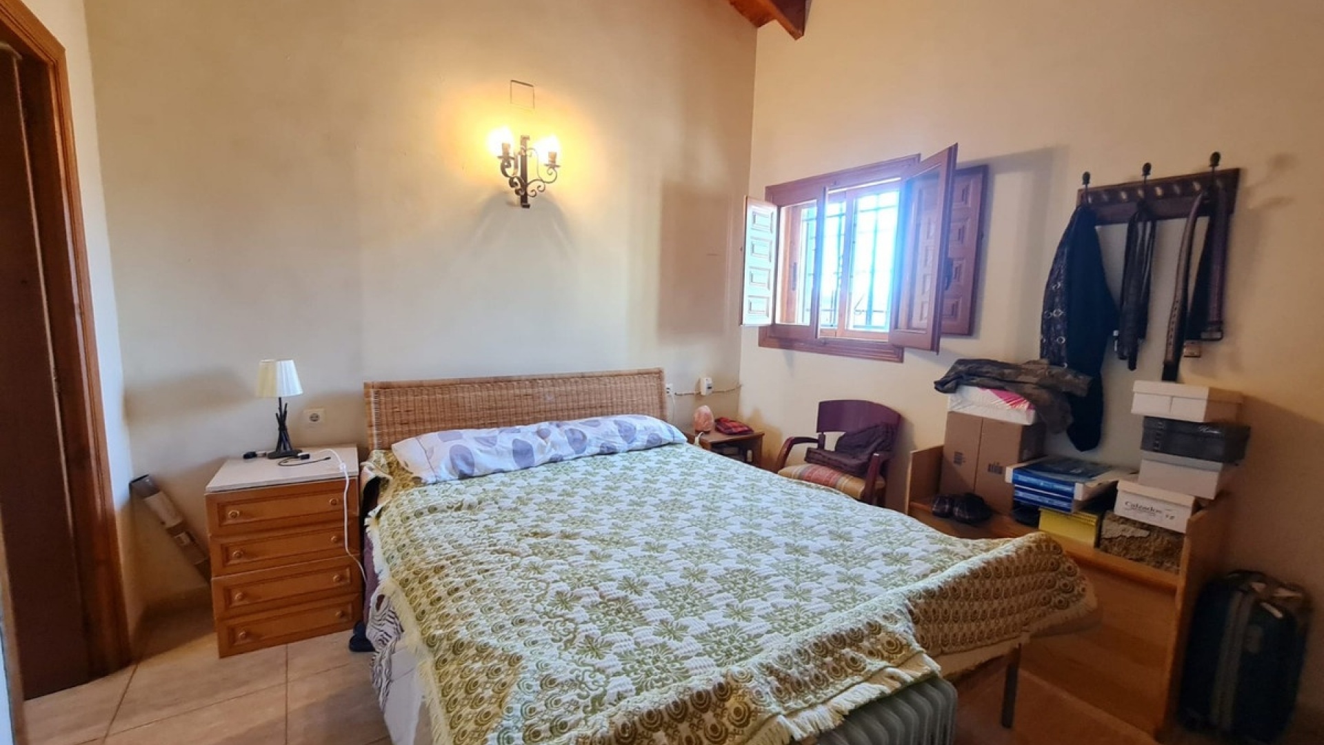 Återförsäljning - Country Property - Pinoso - Pinoso Centro