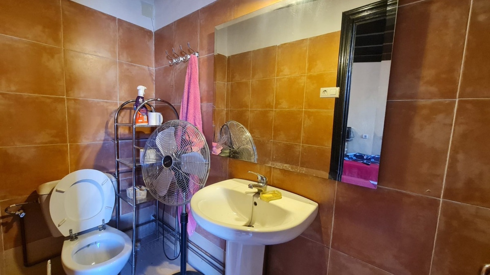 Återförsäljning - Country Property - Pinoso - Pinoso Centro