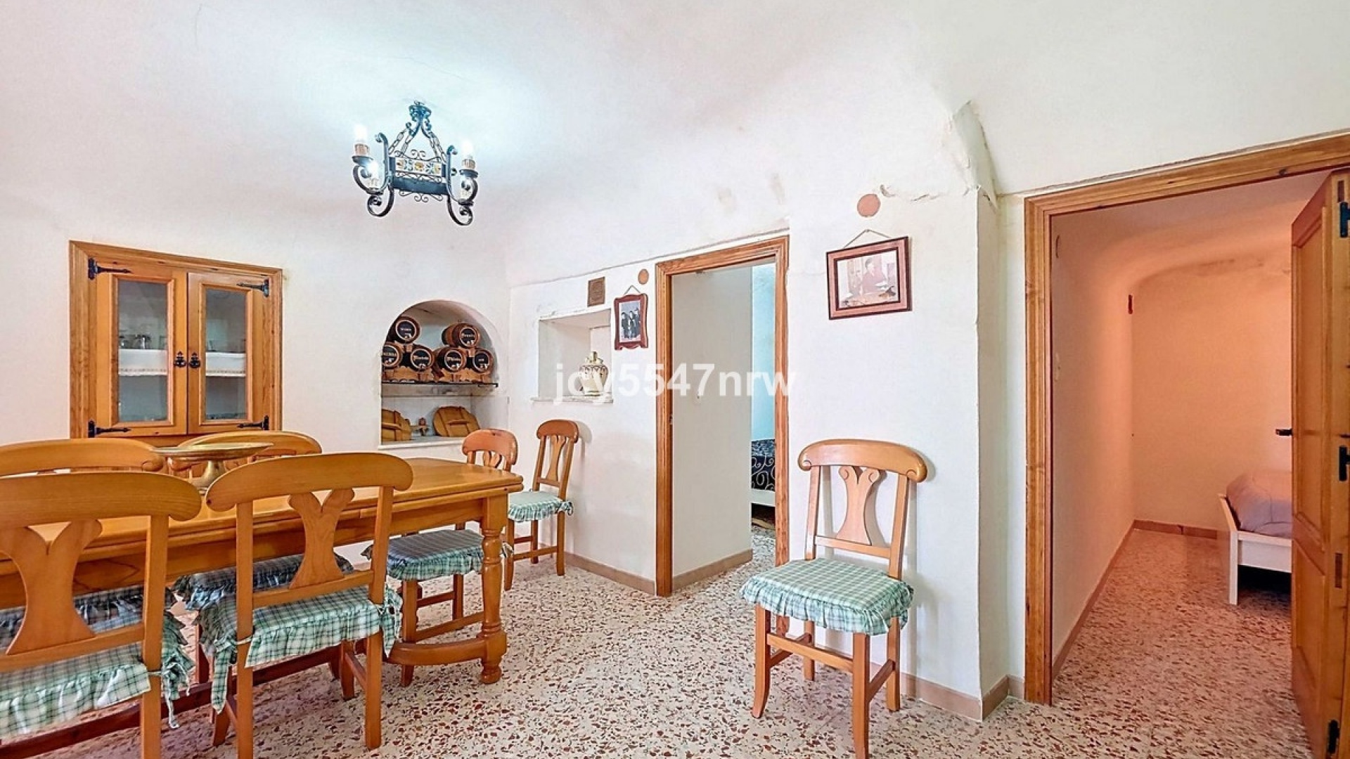 Återförsäljning - Country Property - Pinoso - Pinoso Centro