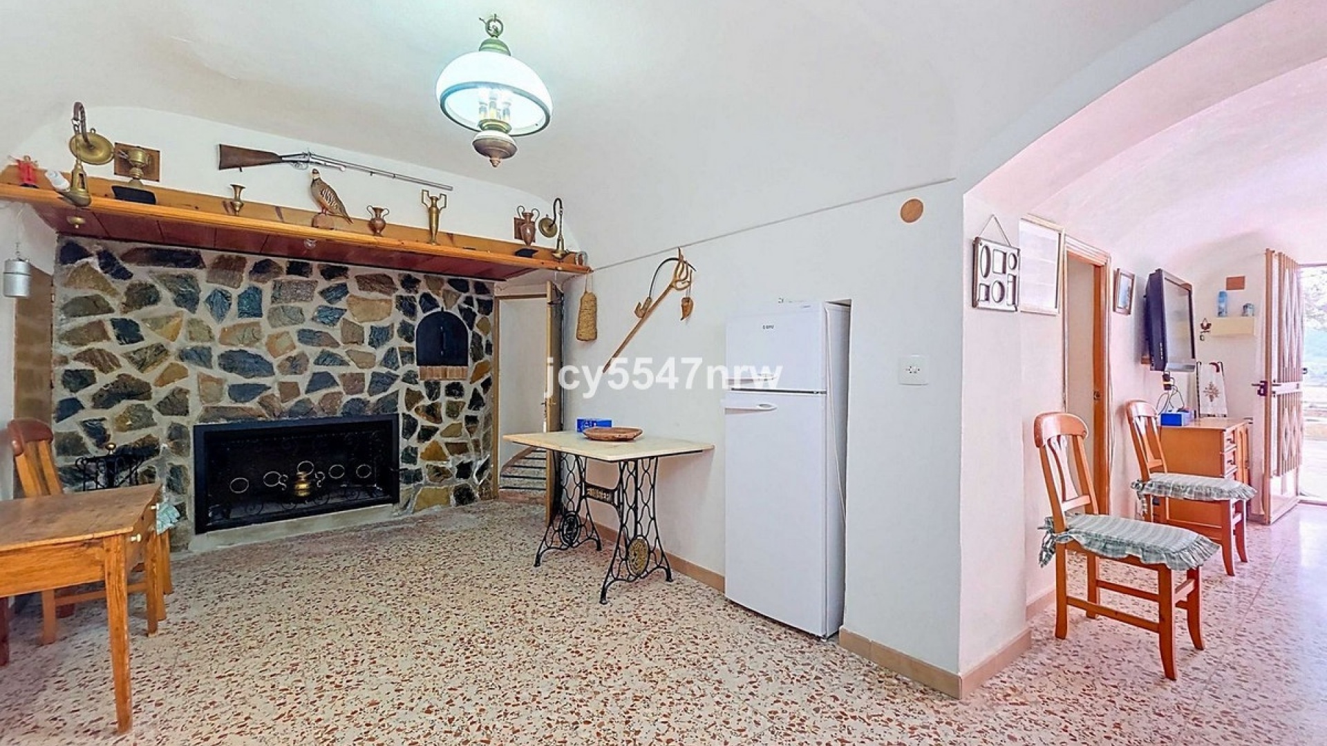 Återförsäljning - Country Property - Pinoso - Pinoso Centro