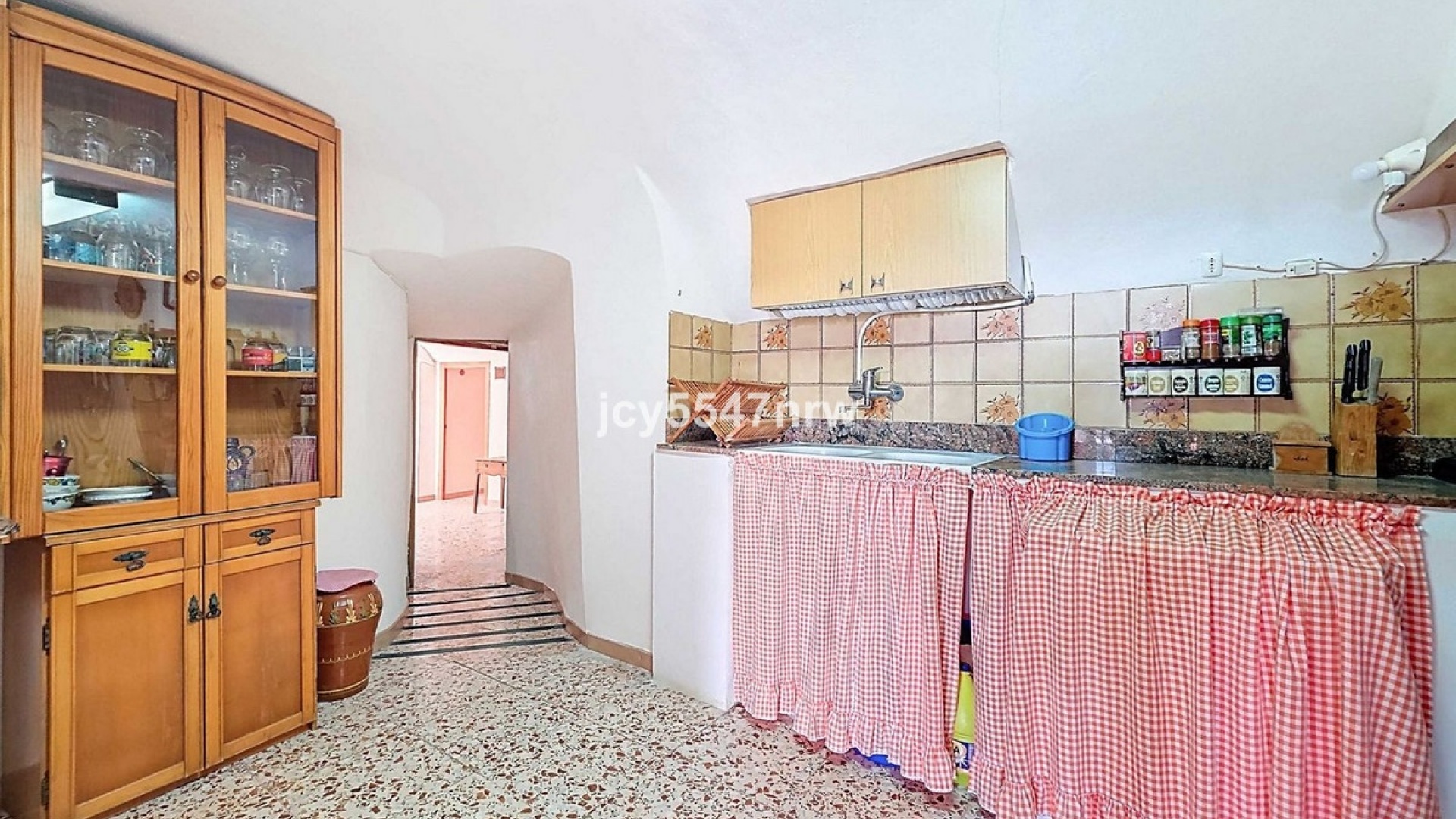 Återförsäljning - Country Property - Pinoso - Pinoso Centro