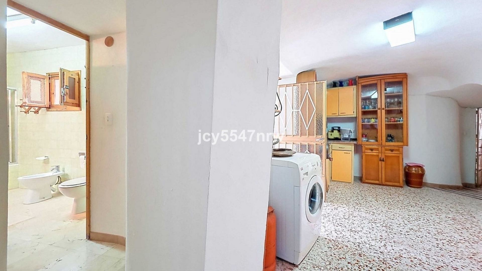 Återförsäljning - Country Property - Pinoso - Pinoso Centro