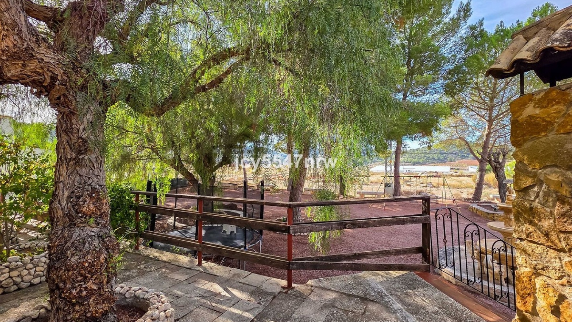 Återförsäljning - Country Property - Pinoso - Pinoso Centro