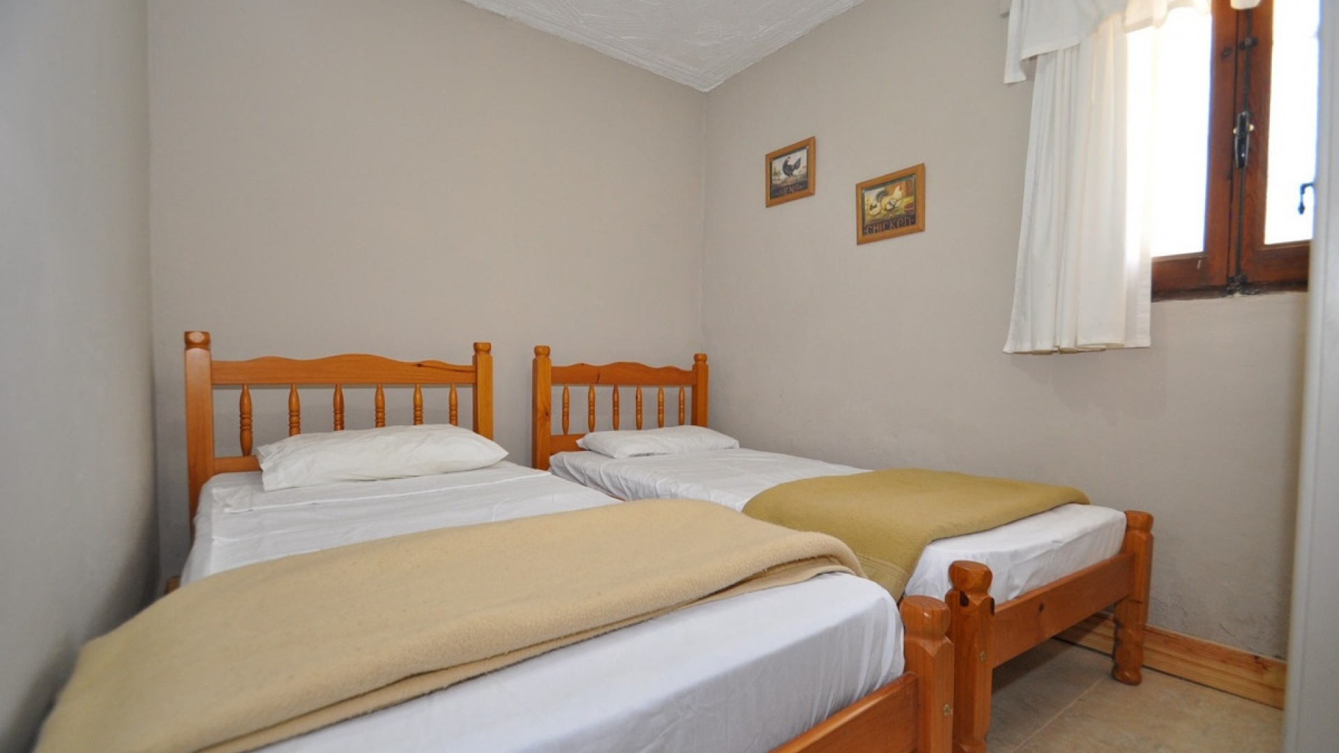 Återförsäljning - Country Property - Pinoso - Pinoso Centro