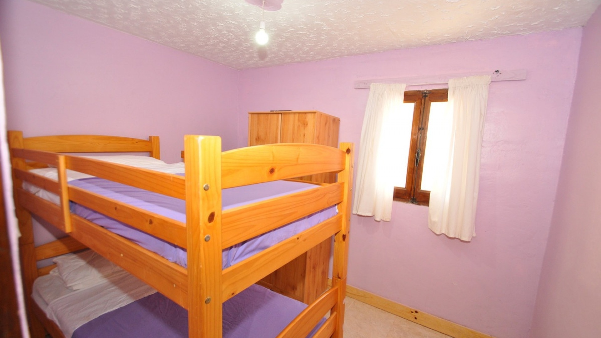 Återförsäljning - Country Property - Pinoso - Pinoso Centro