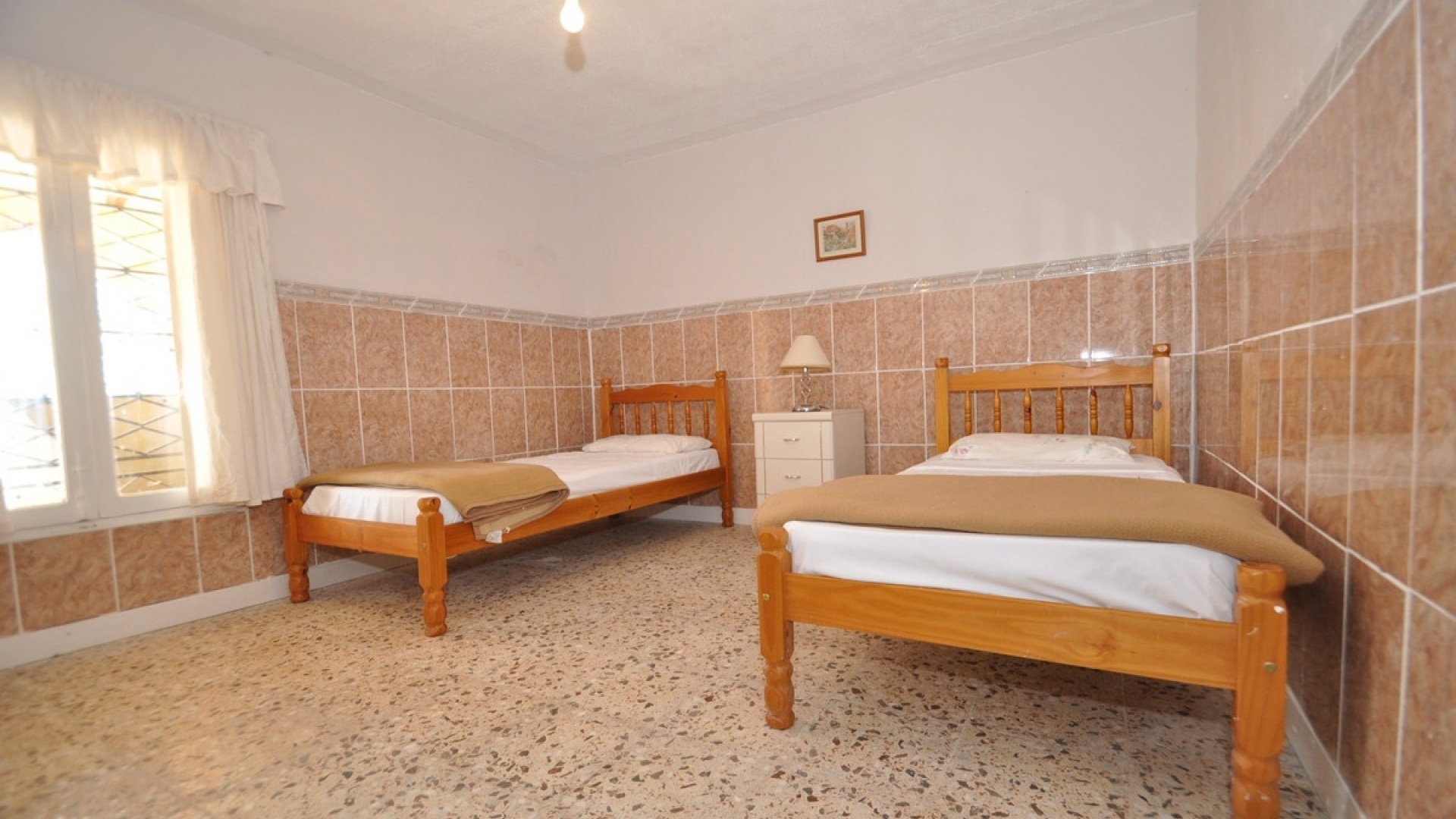 Återförsäljning - Country Property - Pinoso - Pinoso Centro