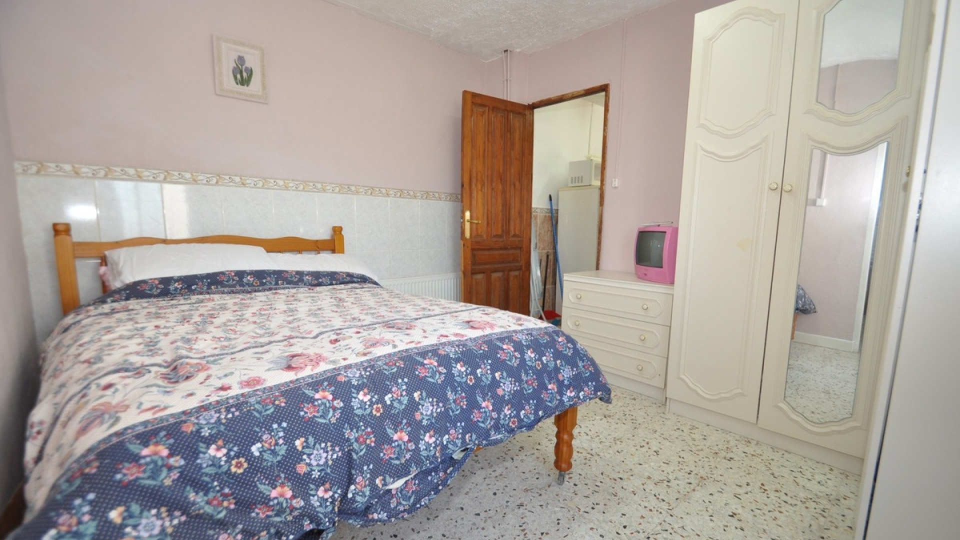 Återförsäljning - Country Property - Pinoso - Pinoso Centro