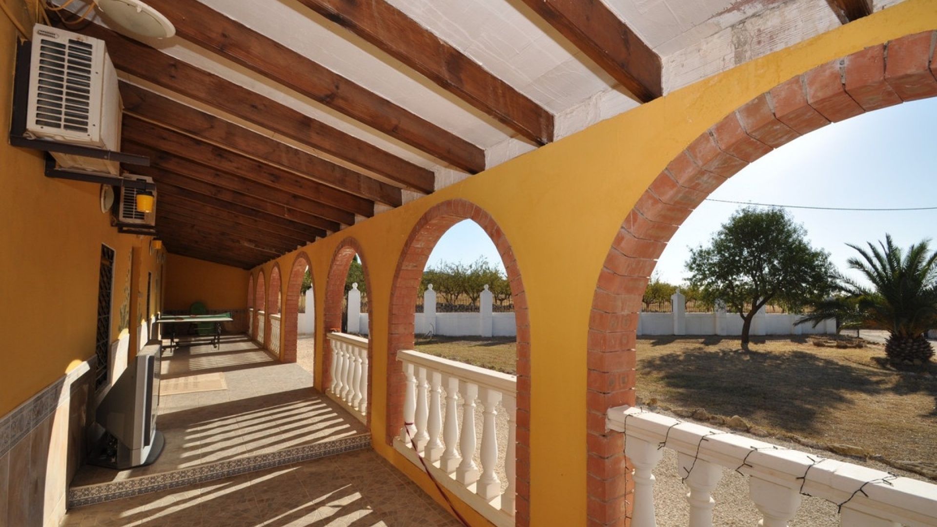Återförsäljning - Country Property - Pinoso - Pinoso Centro