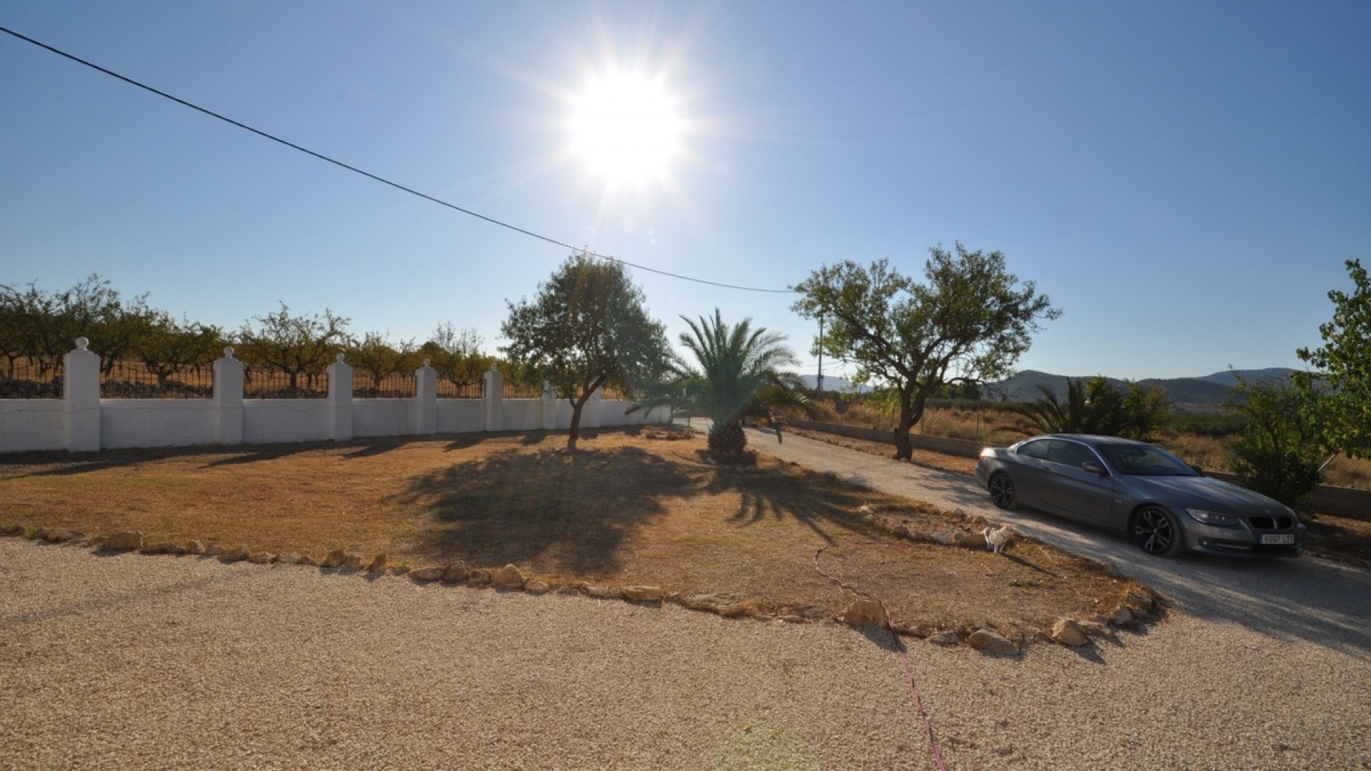 Återförsäljning - Country Property - Pinoso - Pinoso Centro