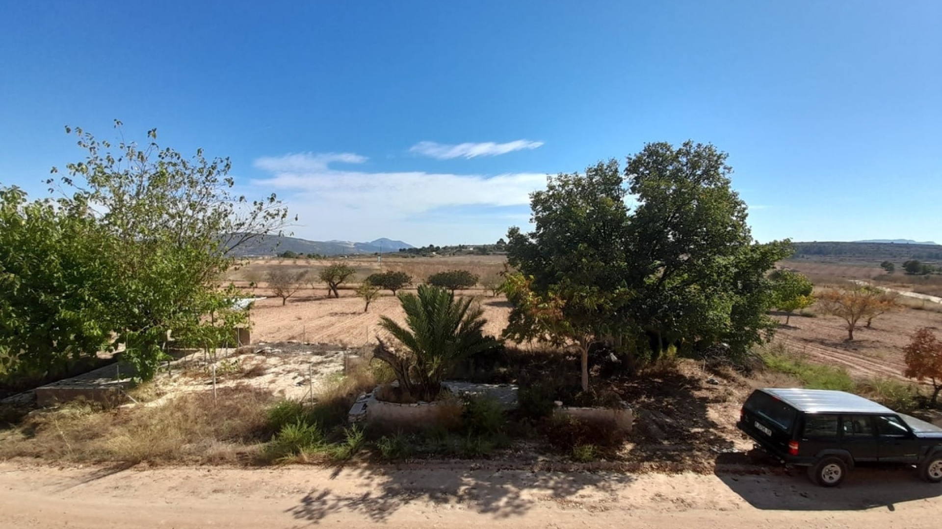 Återförsäljning - Country Property - Pinoso - Pinoso Centro