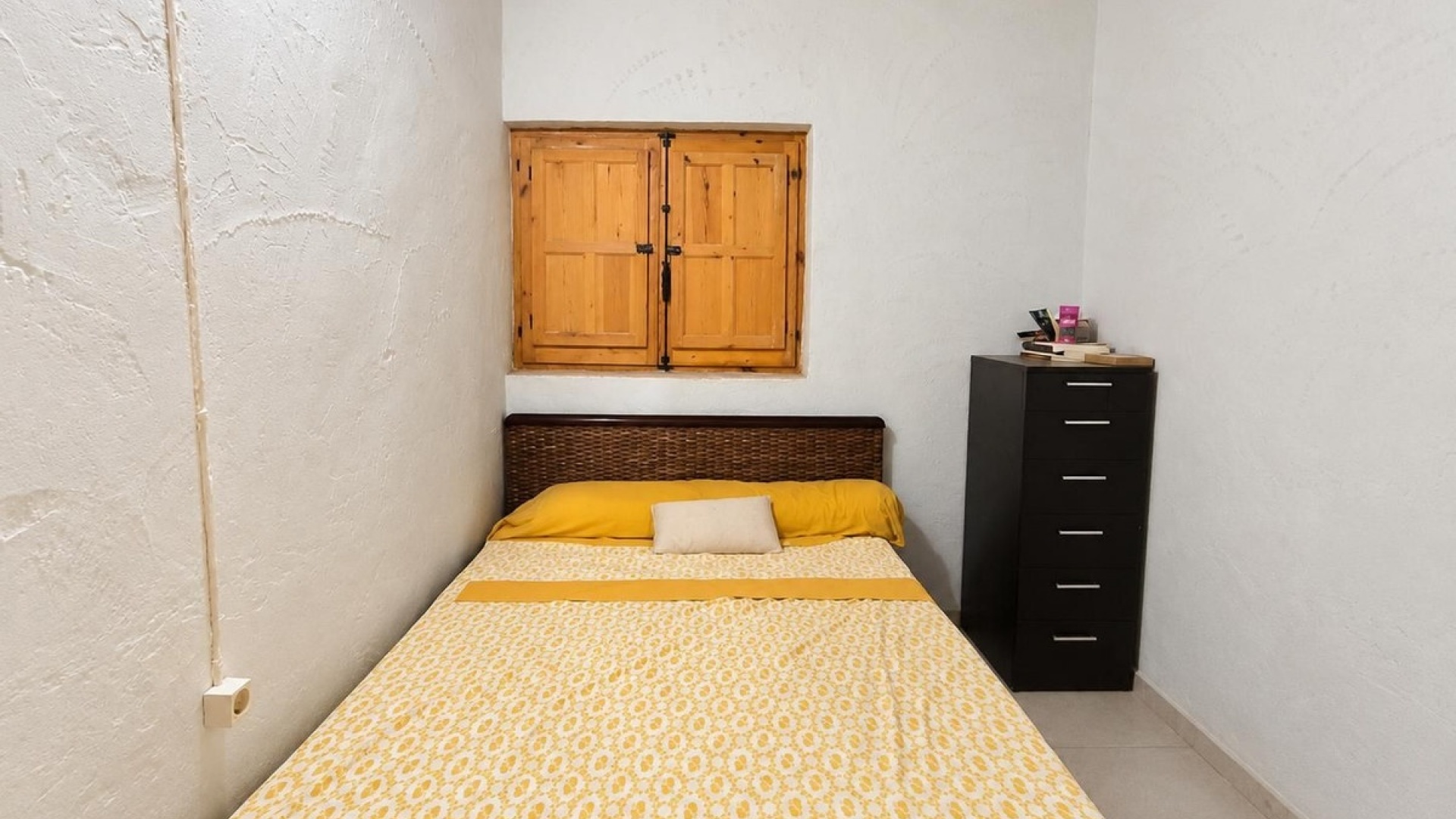 Återförsäljning - Country Property - Pinoso - Pinoso Centro