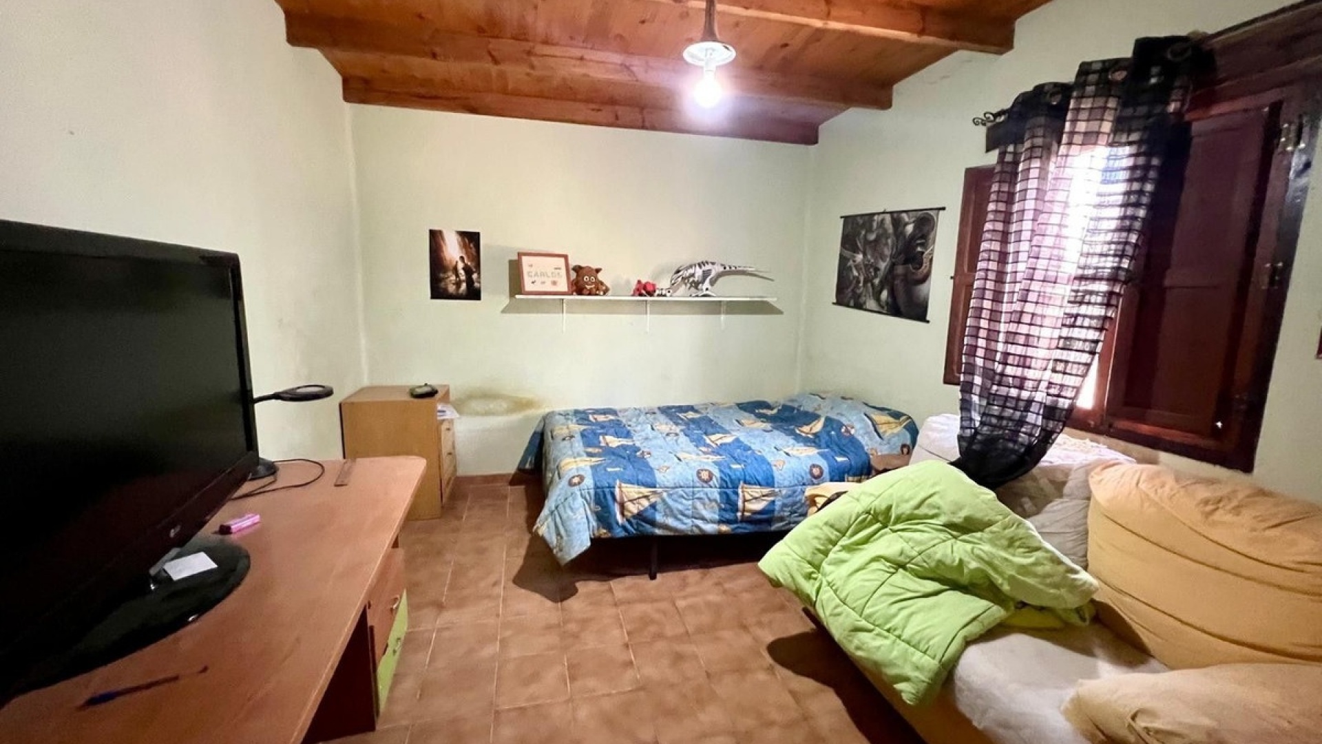 Återförsäljning - Country Property - Pinoso - Pinoso Centro