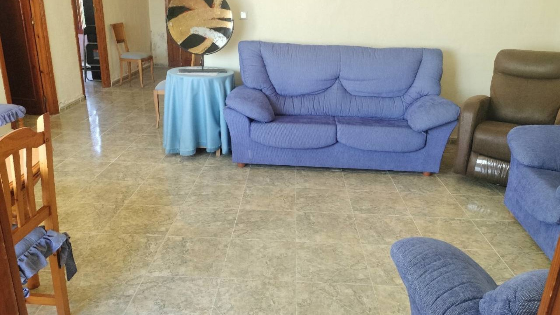 Återförsäljning - Country Property - Rojales - Cuidad Quesada