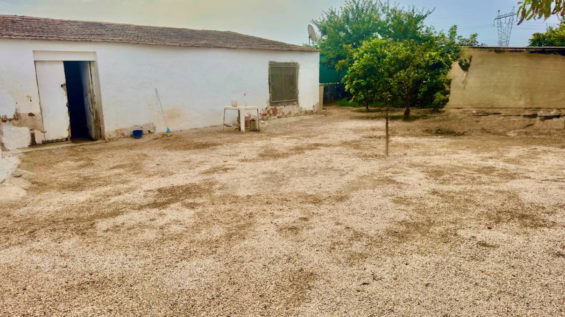 Återförsäljning - Country Property - Rojales - Cuidad Quesada