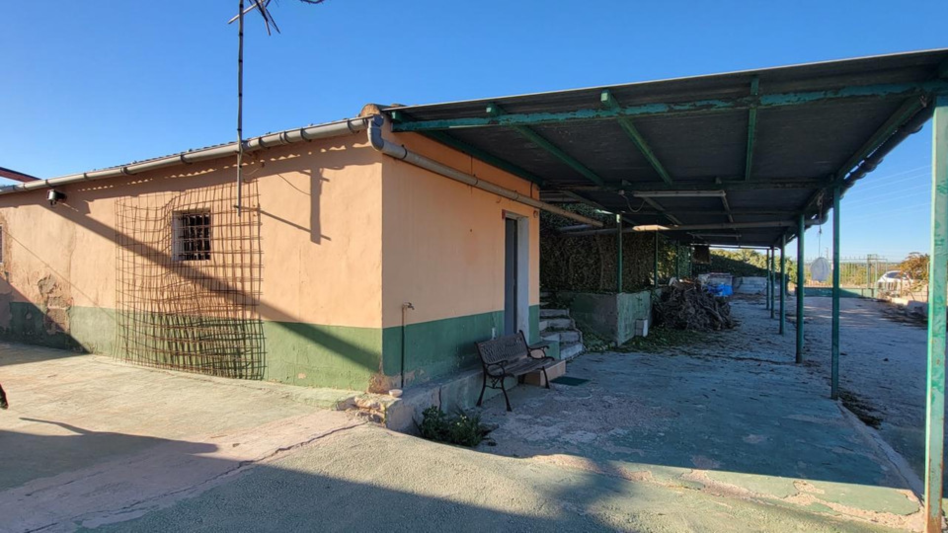 Återförsäljning - Country Property - San Miguel de Salinas - San Miguel de Salinas Centro