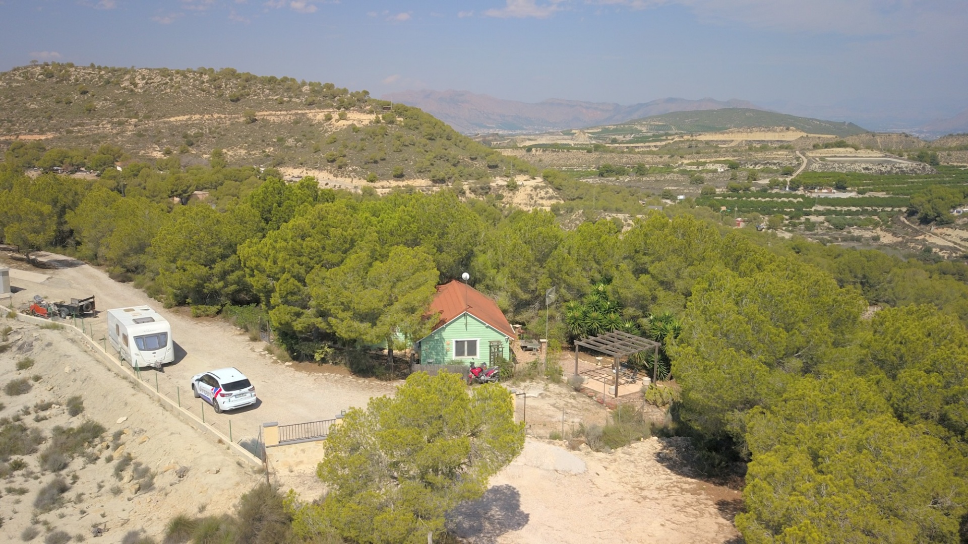 Återförsäljning - Country Property - Torremendo - Torremendo - Country