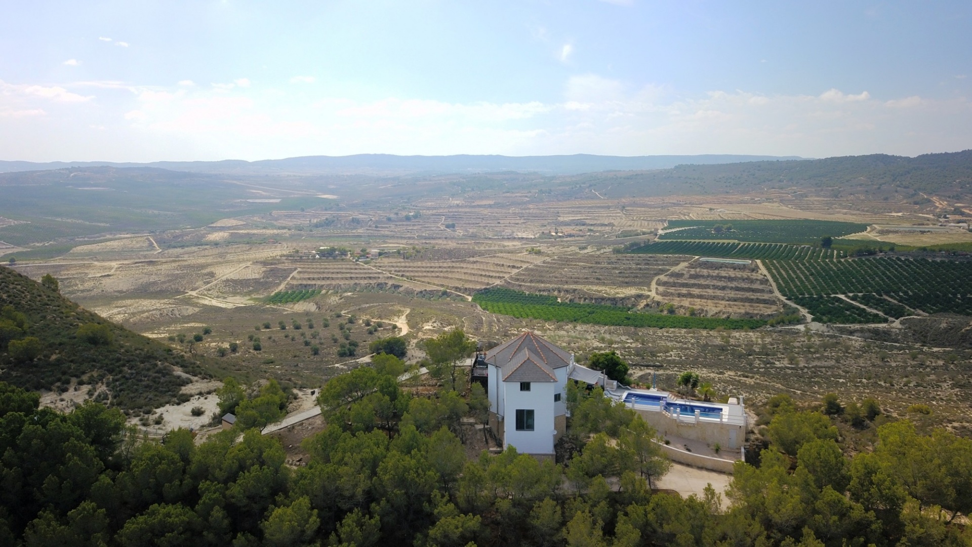 Återförsäljning - Country Property - Torremendo - Torremendo - Country