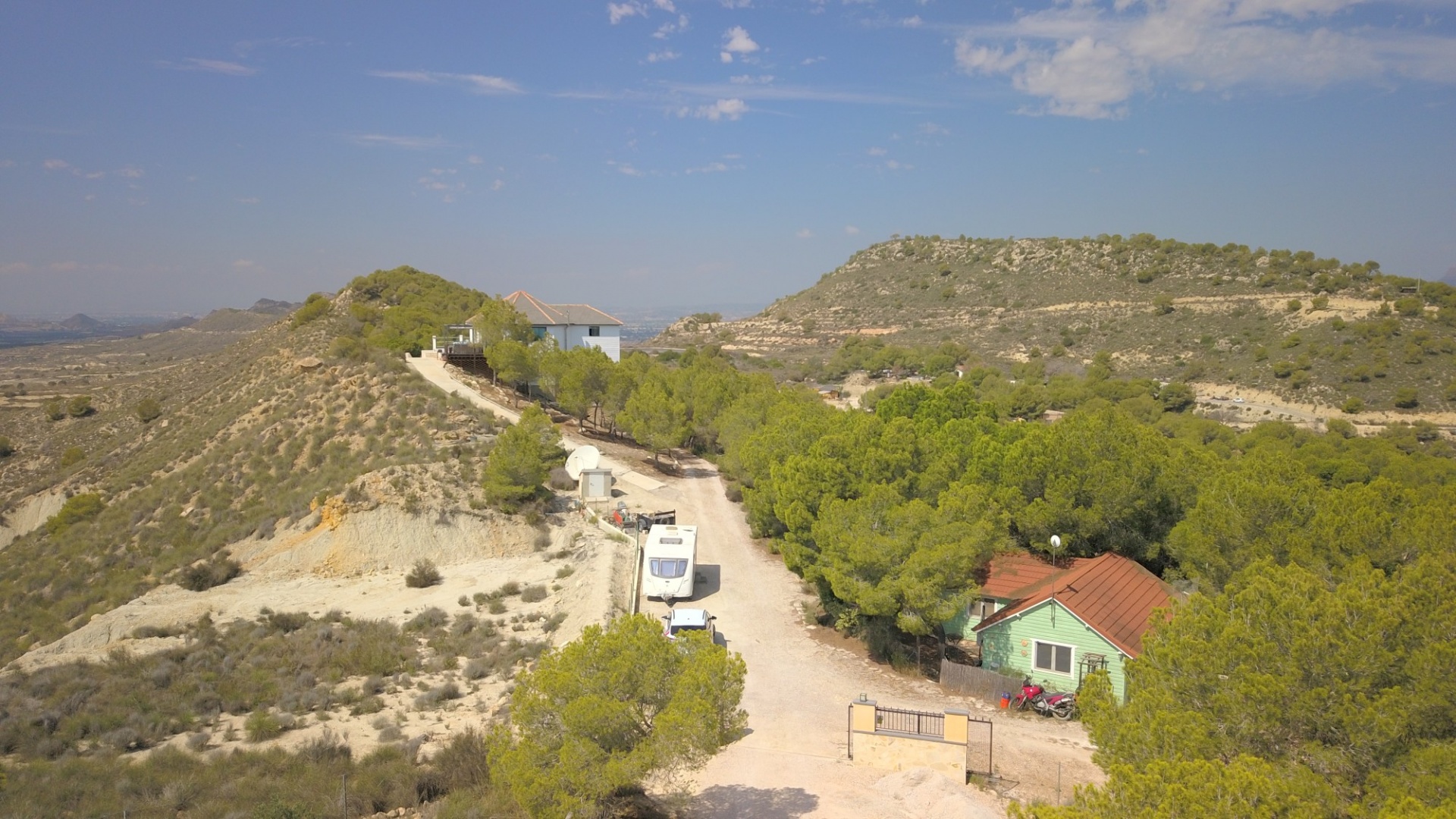 Återförsäljning - Country Property - Torremendo - Torremendo - Country