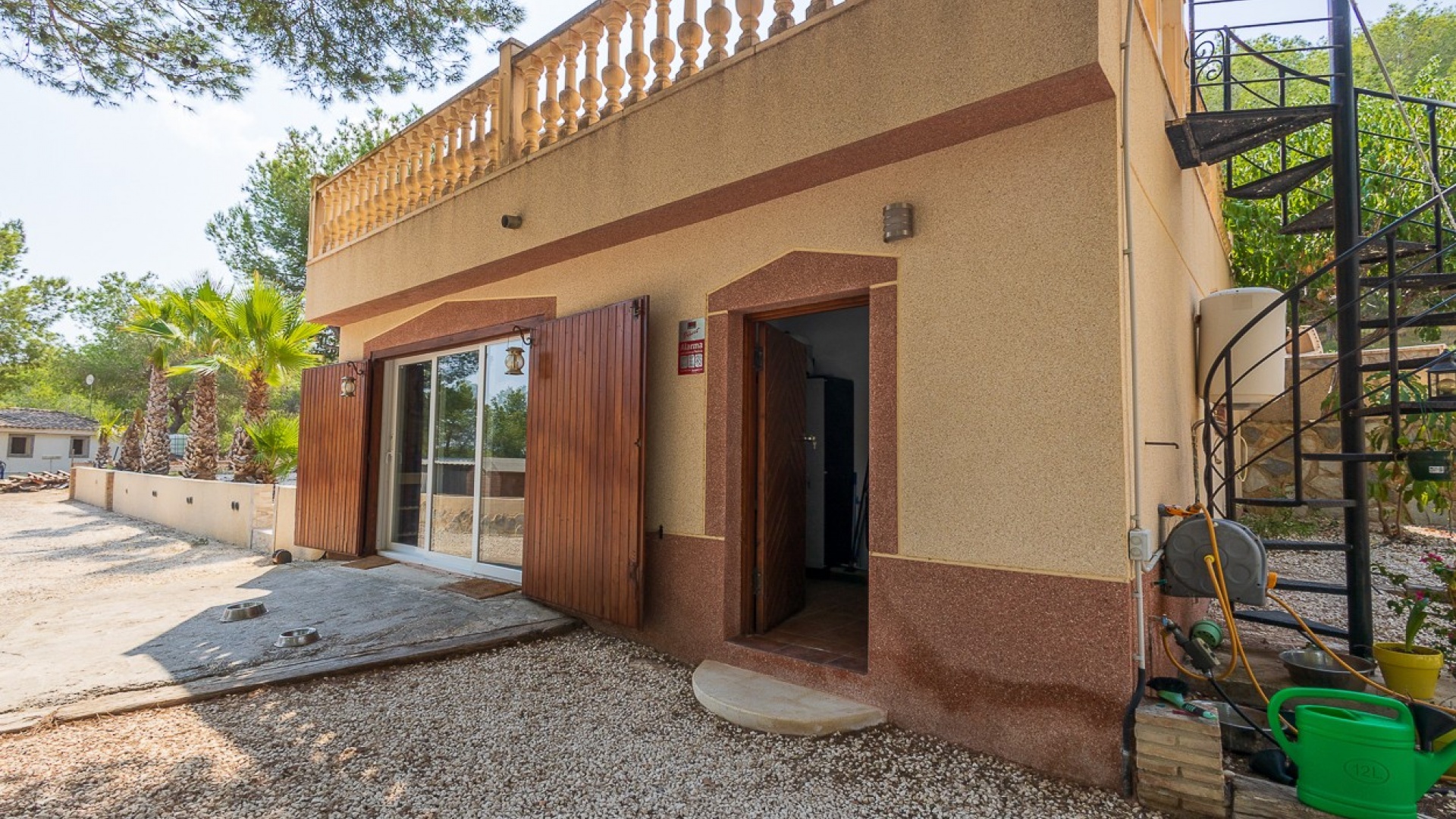 Återförsäljning - Country Property - Torremendo - torremendo