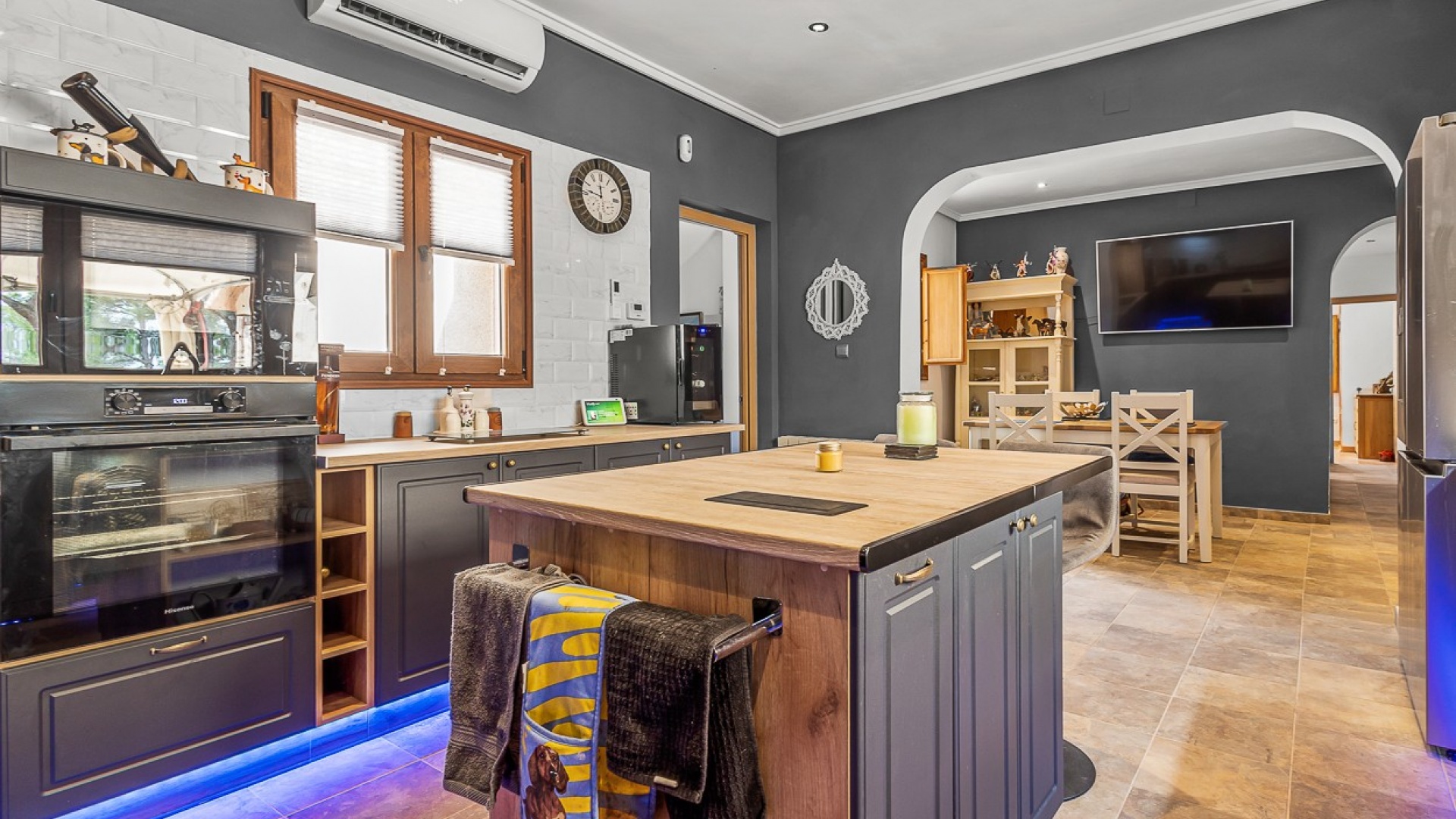 Återförsäljning - Country Property - Torremendo - torremendo