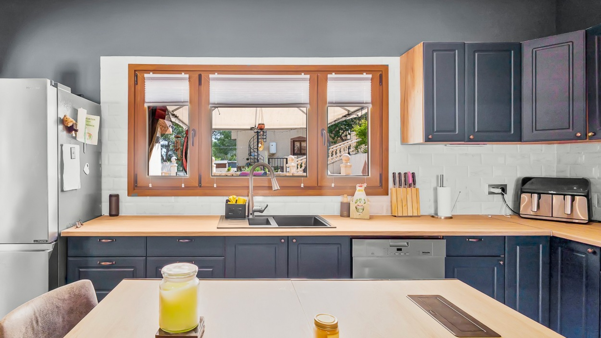 Återförsäljning - Country Property - Torremendo - torremendo