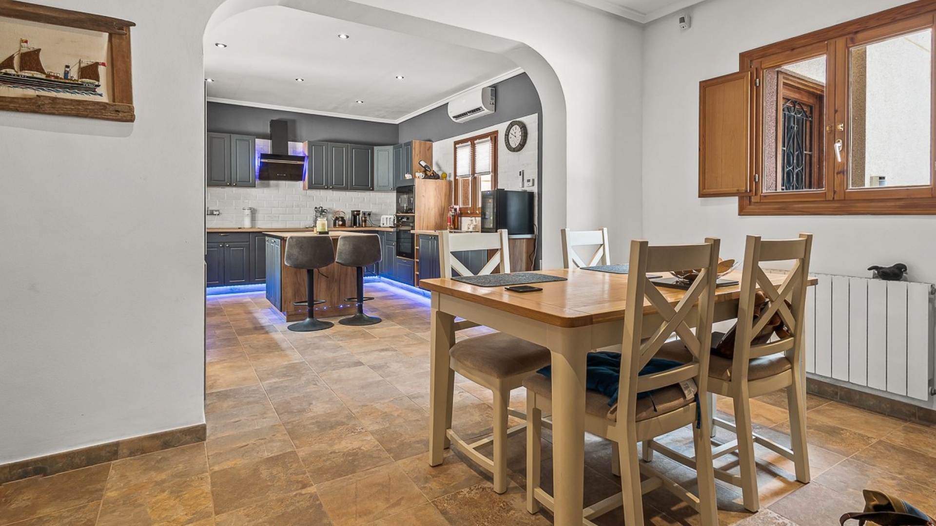 Återförsäljning - Country Property - Torremendo - torremendo