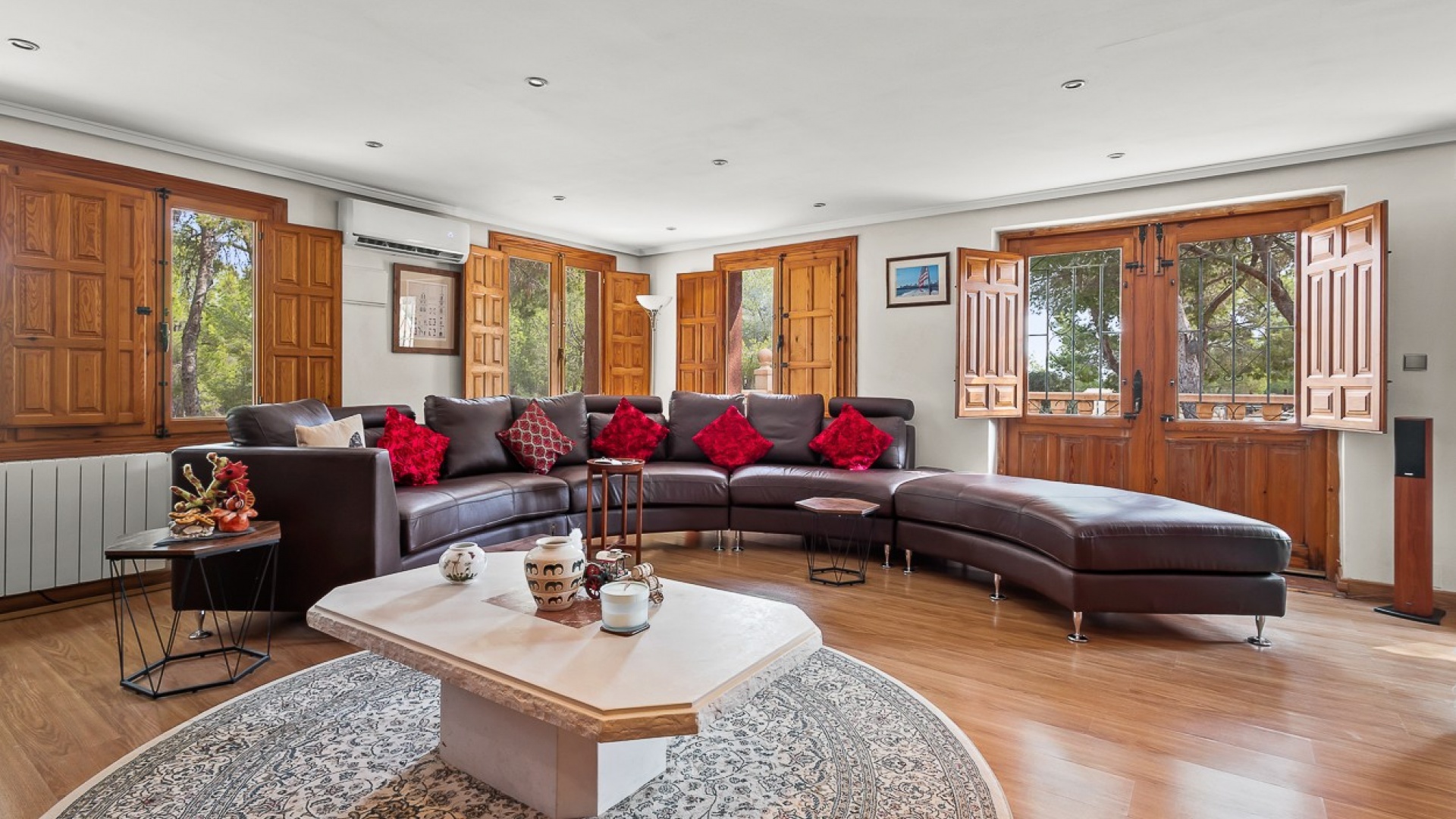 Återförsäljning - Country Property - Torremendo - torremendo