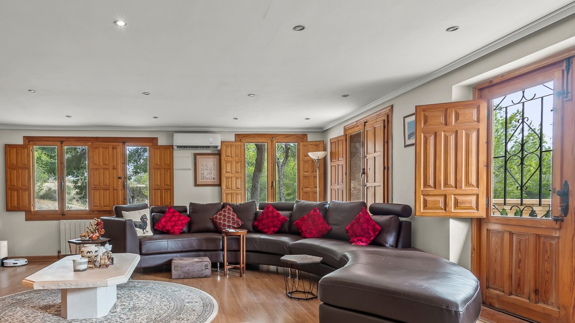 Återförsäljning - Country Property - Torremendo - torremendo