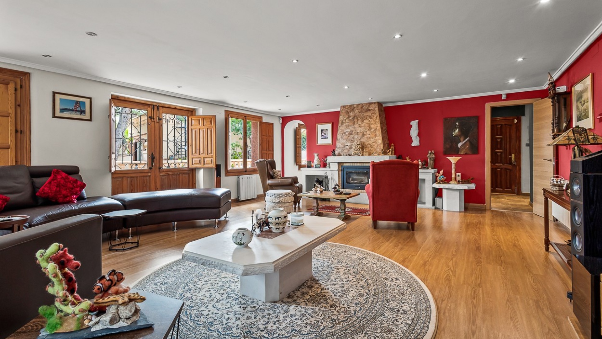 Återförsäljning - Country Property - Torremendo - torremendo