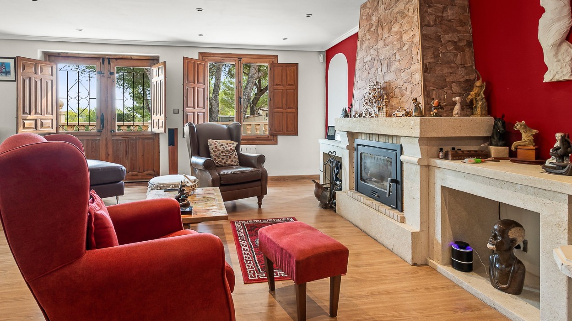 Återförsäljning - Country Property - Torremendo - torremendo