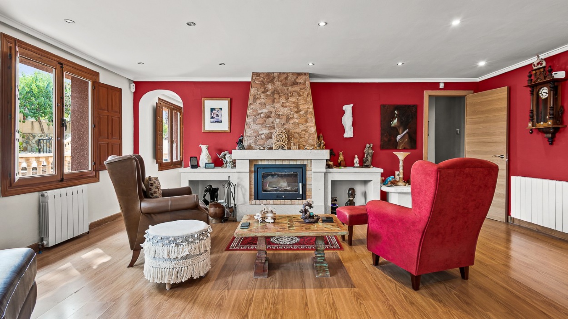 Återförsäljning - Country Property - Torremendo - torremendo