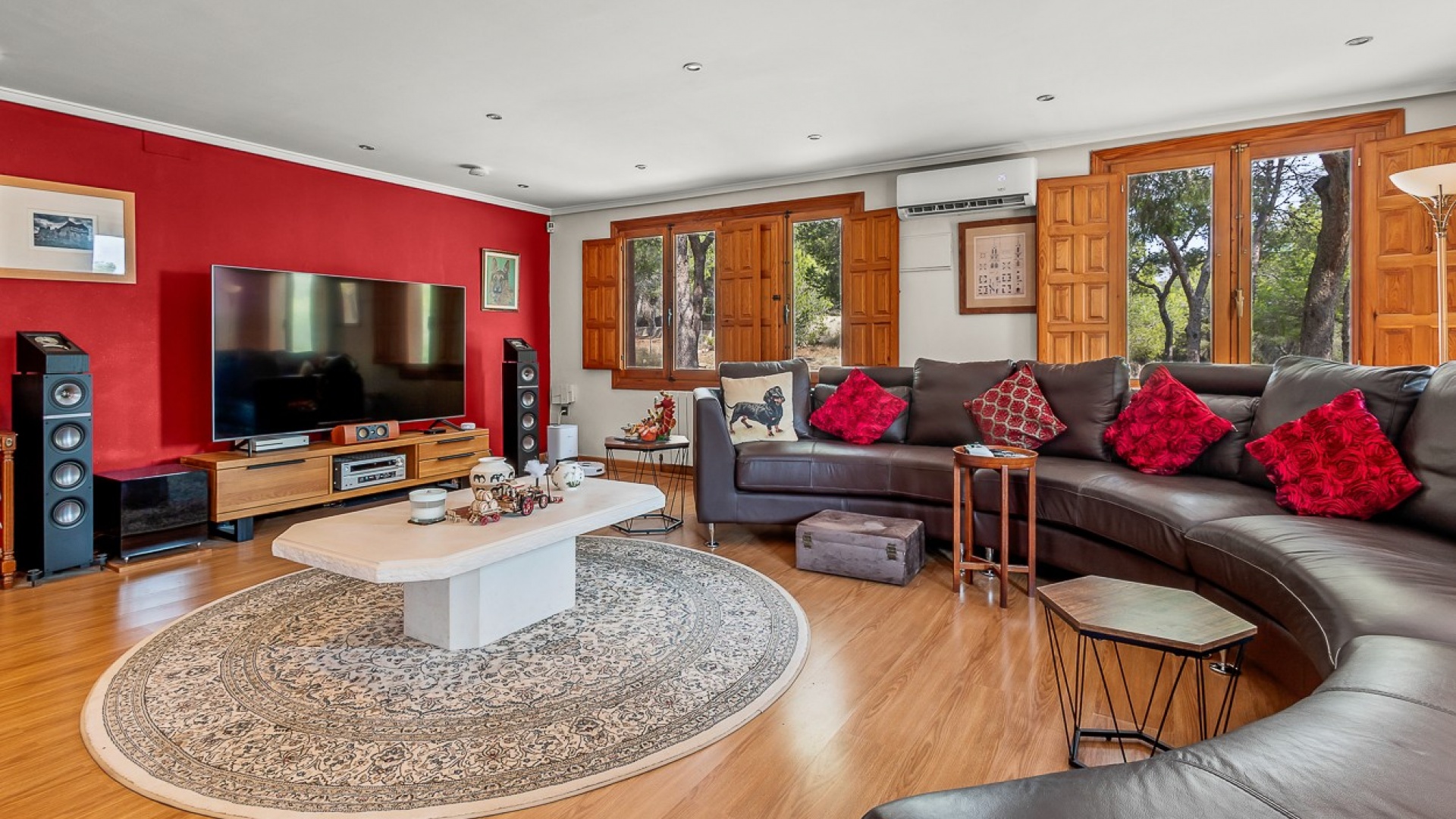 Återförsäljning - Country Property - Torremendo - torremendo